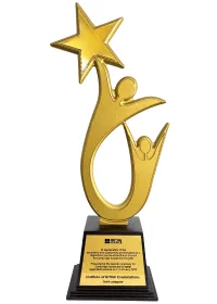 Institute of British Examinations Pvt. Ltd. | Award_1