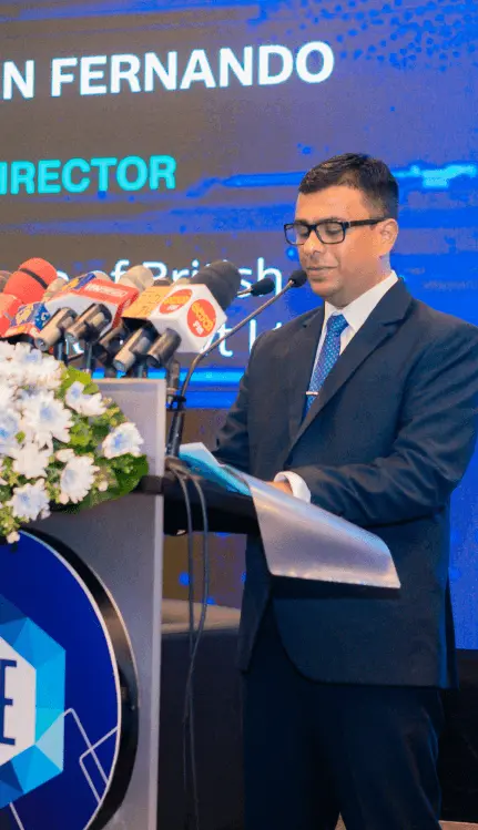 Award Ceremony