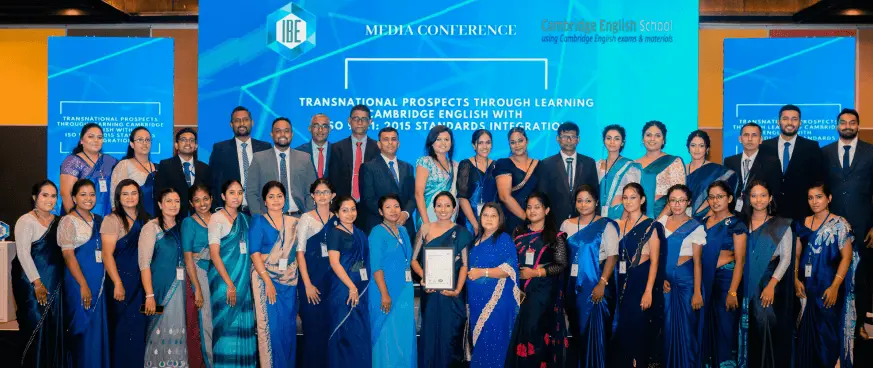 Award Ceremony