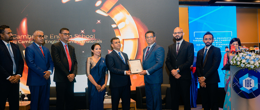 Award Ceremony