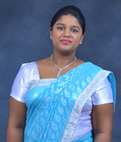 Arthy Amirthalingam | English Teachers Sri Lanka