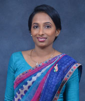 Ayesha Kumariham | English Teachers Sri Lanka
