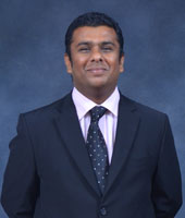 Gihan Fernando (Director) | English Teachers Sri Lanka