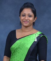 Hettiarachchige Nilusha Harshani De Silva | English Teachers Sri Lanka