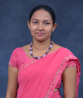 K. Crishani Fernando | English Teachers Sri Lanka